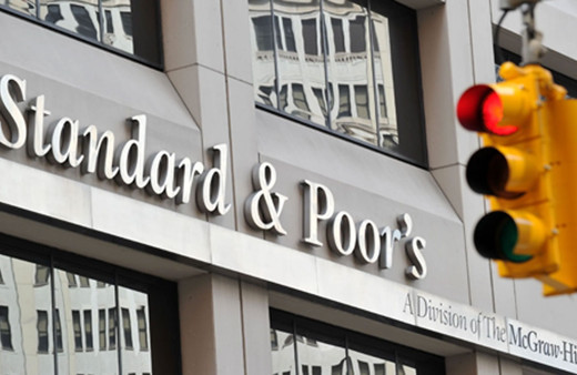 S&P'den kritik açıklama: Türkiye'de bankacılık krizi olasılığı hâlâ var