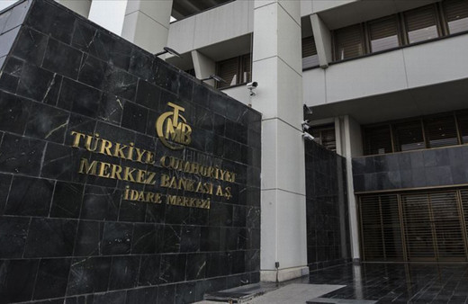 Merkez Bankası Para Politikası Kurulu toplantı özetini yayınladı