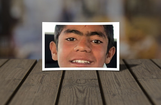 Erzincan Tercan'da 11 yaşındaki kayıp çocuğun cansız bedeni nehir kenarında bulundu