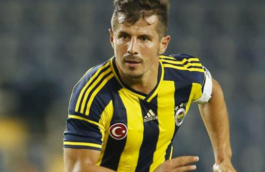 Emre Belözoğlu: Gerçek olan şampiyonluk