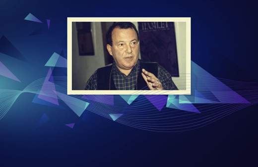 Bizimkiler dizisinin senaristi Umur Bugay hayatını kaybetti