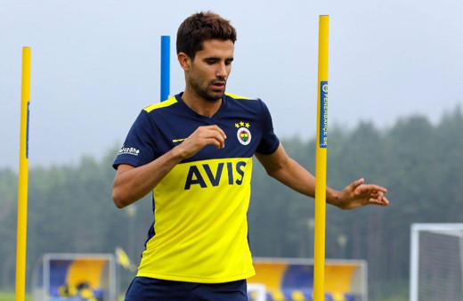 Alper Potuk'un babası kolon kanseri oldu Ersun Yanal'a bakın ne teklif etti