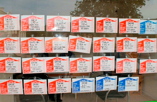 Faiz düştü diye talepten fiyatları yükselten ev sahipleri dikkat! Deşifre edilecek