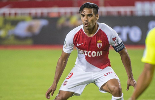 Falcao Galatasaray'a imza atıyor! Kritik gün belli oldu