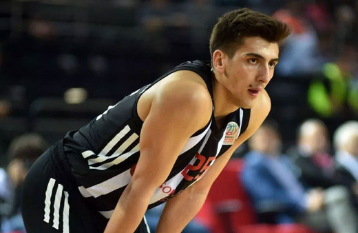 Kenan Sipahi'nin yeni takımı belli oldu