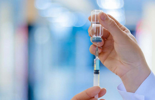 Sağlık Bakanlığı'ndan yeni atılım! Yerli aşı geliyor