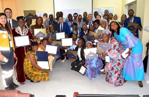 TİKA'dan İslam İşbirliği Teşkilatı üyesi 12 ülkeye eğitim desteği verecek