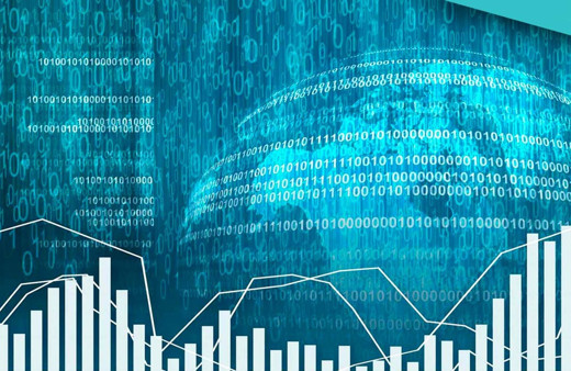 Enflasyonun yüzde 10'a gerileyeceği tahmin ediliyor