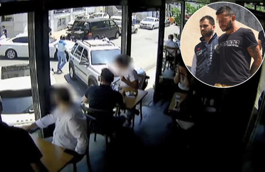 Bahçelievler'de filmleri aratmayan soygun girişimi akrabalarını kazıklayacaktı plan elinde patladı