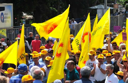 Eğitim-Sen'den YÖK'e sert tepki: Teşhir edeceğiz