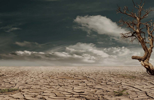 Dünya nüfusunun büyük kısmı aşırı su stresiyle karşı karşıya