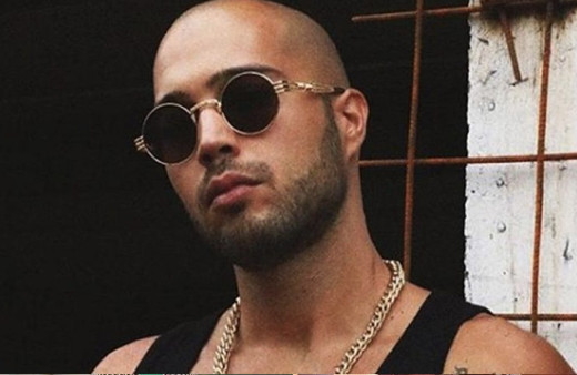 Ben Fero dansı videosu hayranına kucak dansı yaptırdı