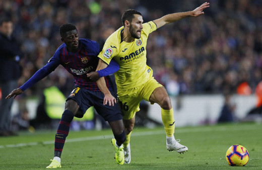 Beşiktaş'ın yeni transferi Victor Ruiz İstanbul'da