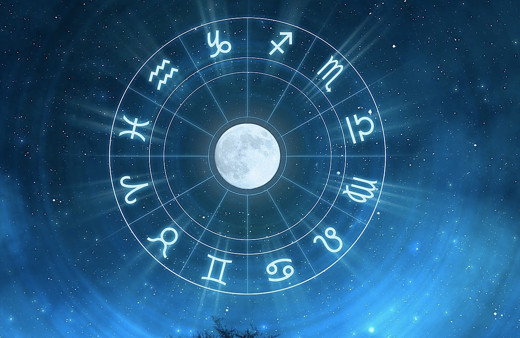 Burçların tarihleri değişti NASA yeni burç sıralamasını yaptı