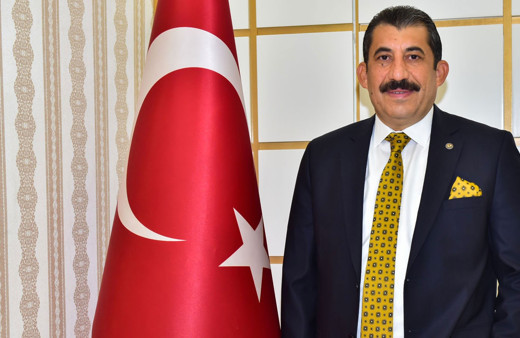 Ceylanpınar'da skandal patlak verdi! Başkanın kızına hiç işe gitmeden servet ödenmiş