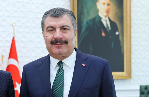 Dr. Fahrettin Koca neden hedef alındı? Hakan Çelik yazdı