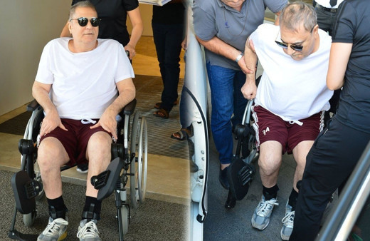 Mehmet Ali Erbil tarih verdi sevenleri geri sayıma başladı