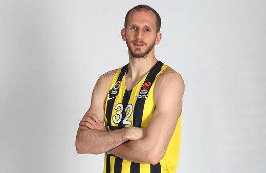 Fenerbahçe Beko'da Sinan Güler ile yollar ayrıldı