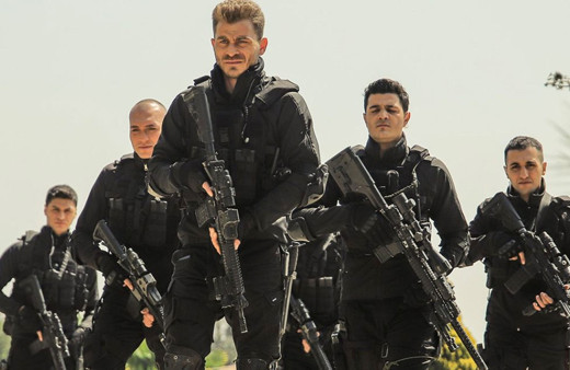 Söz dizisi final yaptı Ateş'i canlandıran Eren Vurdem'in yeni işi belli oldu