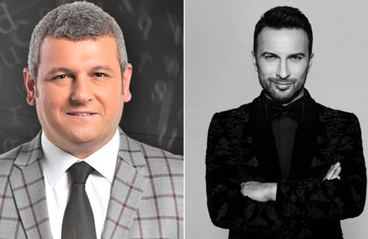 Tarkan'ın Kaz Dağları'ndaki villası sosyal medyada olay oldu