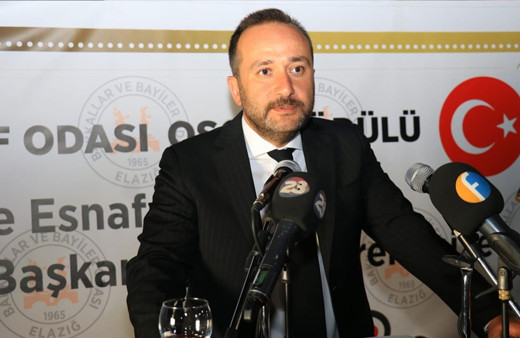 Mehmet Ağar'ın oğlundan çok tartışılacak Erdoğan sözleri: Bize Allah gibi geliyor