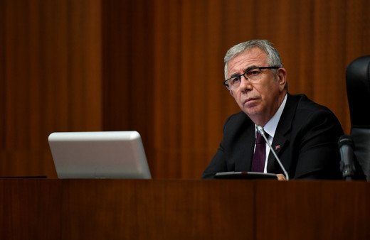 Mansur Yavaş'tan şirket yöneticilerine görevi bırakın çağrısı