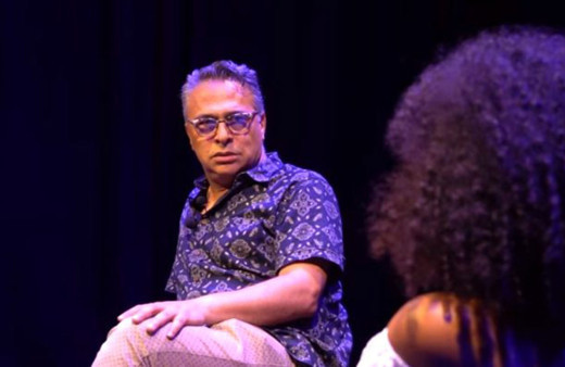 Barbaros Şansal 'Soramazsın'a katıldı! Türkiye hakkında söylediği olay sözleri savundu