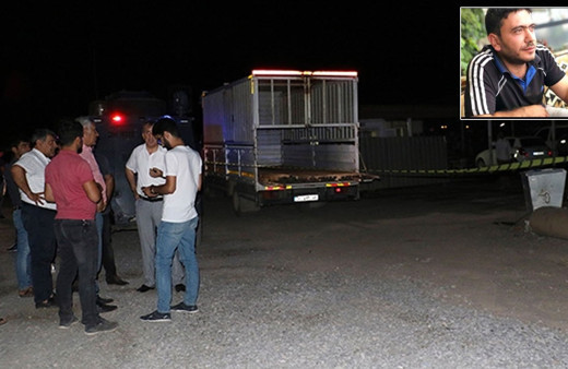 Hurdalıkta çıkan tartışmada ölen Ferhat Yurtçu’nun 4 ay önce kardeşi de öldürülmüş