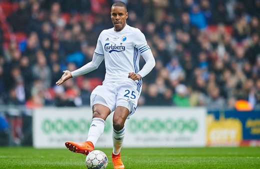 Fenerbahçe Zanka transferini bitirdi gün sayıyor