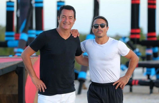 Acun Ilıcalı ve Nusret'ten Fenerbahçe'den sonra o kulübe dev destek