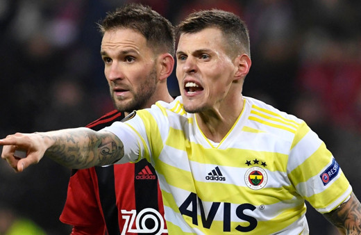 Martin Skrtel'in yeni adresi belli oluyor