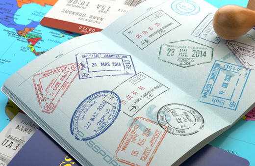 Yeni dönem resmen başladı! Rusya'ya ilk vizesiz uçuş gerçekleşti