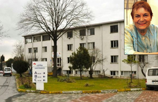 Türkan Saylan’ın öncülüğünde kurulan hastane kapatılıyor