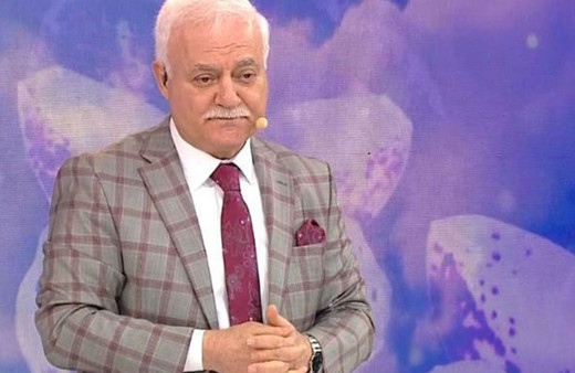 Nihat Hatipoğlu paylaştığı fotoğrafla herkesi hüzünlendirdi