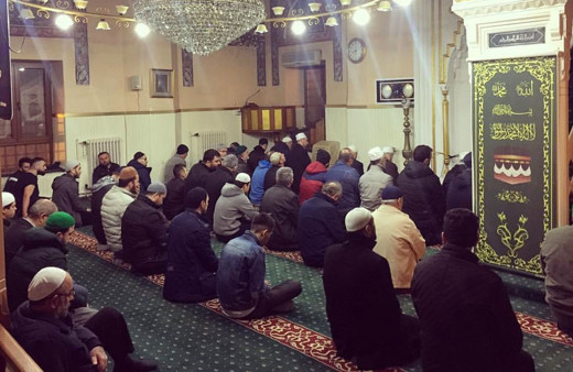 Diyanet Çorum Kurban bayramı namaz vakti Çorum bayram namazı saati