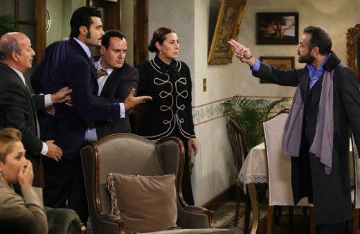 Fatmagül'ün Suçu Ne'nin yıldızıydı Bir Zamanlar Çukurova'ya katıldı