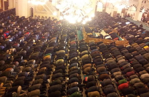 Ramazan Bayramı 2020 ne zaman hangi ayda başlıyor?