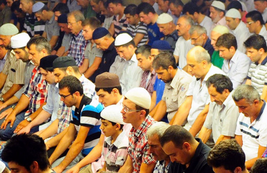 2020 Ramazan'da kaç gün oruç tutulacak kaç saat oruç tutacağız?