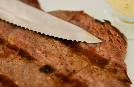 Kurban Bayramı'nda et nasıl yenmeli? Yanlış et tüketimine dikkat edin