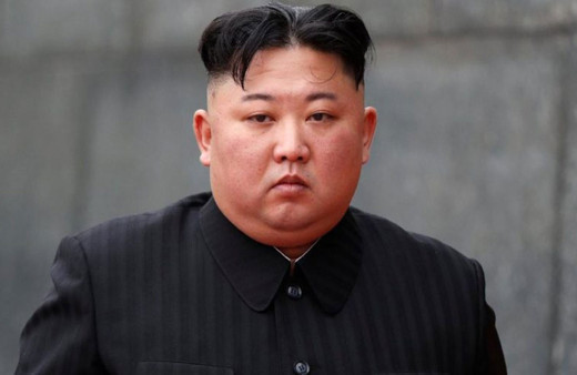 Kuzey Kore Güney Kore ile müzakereleri sonlandırdı Sebebi bakın ne