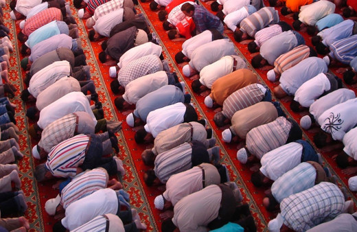 12 rekatlık nafile namazı nasıl kılınır Regaib Kandili namazı