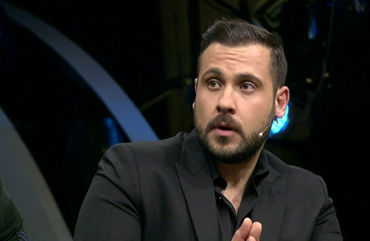 Ümit Erdim son haliyle herkesi korkuttu! Mide ameliyatı olmuştu!