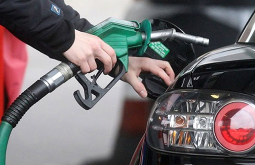 Motorine 14 kuruş indirim geldi