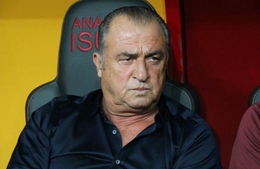 Fatih Terim Ömer Toprak'ı istedi yönetim harekete geçti