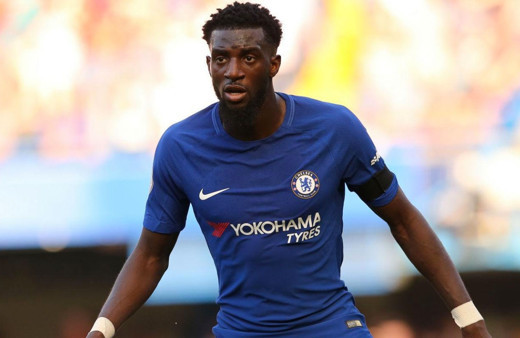 Bakayoko'nun gönlü Galatasaray'da