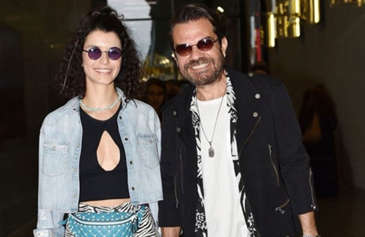 Kenan Doğulu ve Beren Saat hakkında skandal iddia! HIV virüsü bulaştırmış