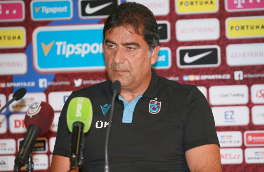 Ünal Karaman: Bu kadar zorlanacağımızı düşünmemiştik