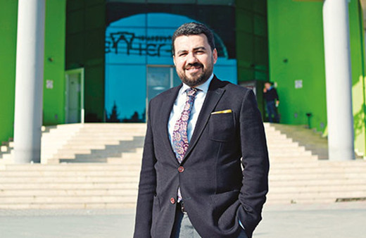 Ekrem İmamoğlu'nun atadığı İSBAK Genel Müdürü Yetkin istifa etti