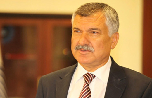 Adana Belediye Başkanı Karalar'ın 'Yeter lo' çıkışı sosyal medyada olay oldu