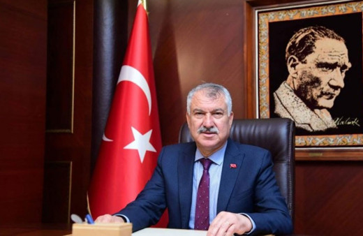 Adana Büyükşehir Belediye Başkanı Zeydan Karalar müjdeyi verdi! Rezaleti bitirdik
